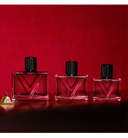 Vendetta Donna - Eau de Parfum florale gourmande boisée pour femme